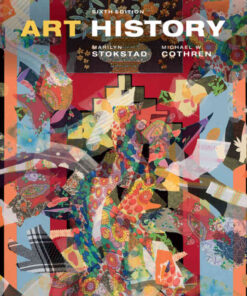 Art History, 6th Edition eBook
