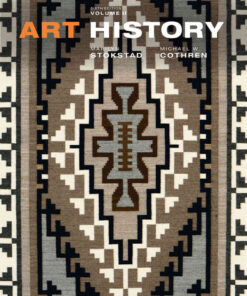 Art History, Volume 2, 6th Edition eBook