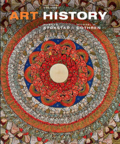 Art History, Volume 1, 6th Edition eBook