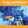 Drugs and Behavior: An Introduction to Behavioral Pharmacology, 8th Edition eBook