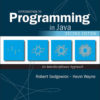 Introduction to Programming in Java: An Interdisciplinary Approach, 2nd Edition eBook