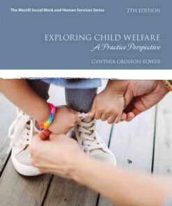 Exploring Child Welfare: A Practice Perspective, 7th Edition eBook