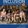 Inclusion: Effective Practices for All Students, 3rd Edition eBook