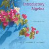 Introductory Algebra, 11th Edition eBook