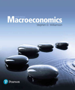 Macroeconomics, 6th Edition eBook