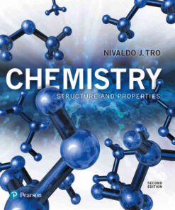 Chemistry: Structure and Properties, 2nd Edition eBook