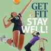 Get Fit, Stay Well!, 4th Edition eBook