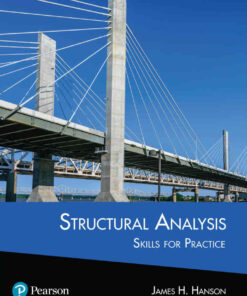 Structural Analysis: Skills for Practice, 1st Edition eBook