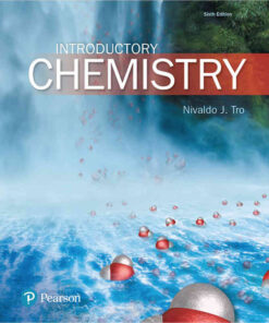 Introductory Chemistry, 6th Edition eBook