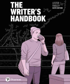 The Writer's Handbook, 6th Edition eBook