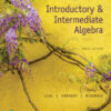 Introductory & Intermediate Algebra, 6th Edition eBook