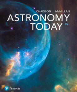 Astronomy Today, 9th Edition eBook