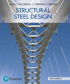 Structural Steel Design, 6th Edition eBook