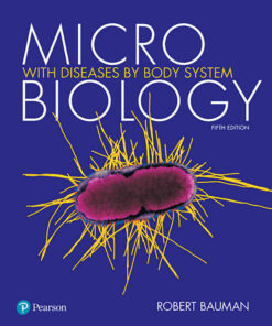 Microbiology with Diseases by Body System, 5th Edition eBook