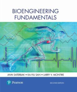 Bioengineering Fundamentals, 2nd Edition eBook