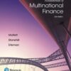 Fundamentals of Multinational Finance, 6th Edition eBook