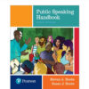 Public Speaking Handbook, 6th Edition eBook