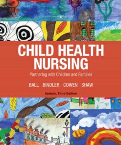 Child Health Nursing, Updated 3rd Edition eBook