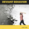 Deviant Behavior, 12th Edition eBook