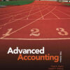 Advanced Accounting, 13th Edition eBook