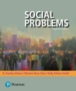 Social Problems, 14th Edition eBook