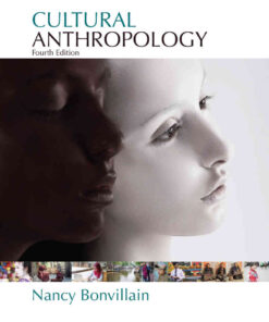Cultural Anthropology, 4th Edition eBook