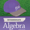 Intermediate Algebra, 4th Edition eBook