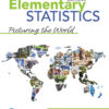 Elementary Statistics: Picturing the World, 7th Edition eBook
