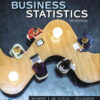Business Statistics, 4th Edition eBook