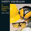Occupational Safety and Health for Technologists, Engineers, and Managers, 9th Edition eBook