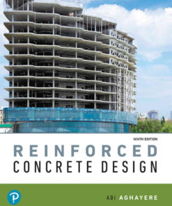 Reinforced Concrete Design, 9th Edition eBook