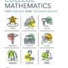 College Mathematics for Trades and Technologies, 10th Edition eBook