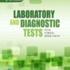 Laboratory and Diagnostic Tests with Nursing Implications, 10th Edition eBook