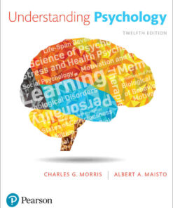 Understanding Psychology, 12th Edition eBook