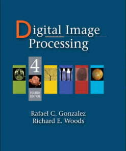 Digital Image Processing, 4th Edition eBook