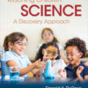 Teaching Children Science: A Discovery Approach, 9th Edition eBook