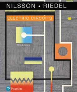 Electric Circuits, 11th Edition eBook