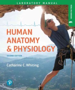 Human Anatomy & Physiology Laboratory Manual: Making Connections, Fetal Pig Version, 2nd Edition eBook