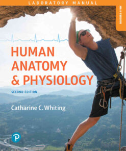 Human Anatomy & Physiology Laboratory Manual: Making Connections, Main Version, 2nd Edition eBook