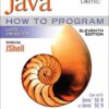 Java How To Program, Late Objects, 11th Edition eBook