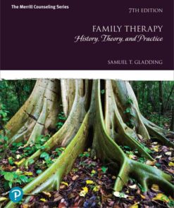Family Therapy: History, Theory, and Practice, 7th Edition eBook