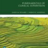 Fundamentals of Clinical Supervision, 6th Edition eBook