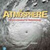 The Atmosphere: An Introduction to Meteorology 14th Edition eBook