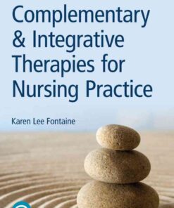 Complementary & Integrative Therapies for Nursing Practice, 5th Edition eBook