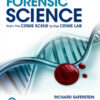 Forensic Science: From the Crime Scene to the Crime Lab, 4th Edition eBook