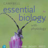 Campbell Essential Biology with Physiology, 6th Edition eBook