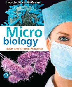 Microbiology: Basic and Clinical Principles, 1st Edition eBook