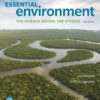 Essential Environment: The Science Behind the Stories, 6th Edition eBook