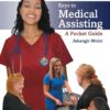 Keys to Medical Assisting: A Pocket Guide, 2nd Edition eBook