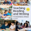 Teaching Reading and Writing: The Developmental Approach, 2nd Edition eBook